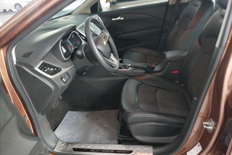 Used Chevrolet Cavalier 2016 1.5L Automatic Xinyue Edition