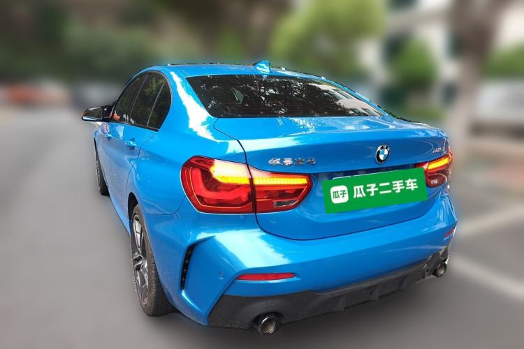 Used BMW 1 Series 2021 Restyled 125i M Sport Night Edition
