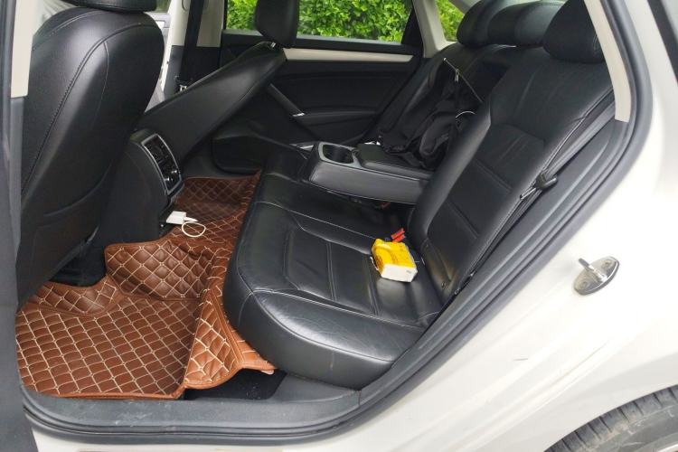 Used Volkswagen Passat 2014 1.8TSI DSG Prestige Edition