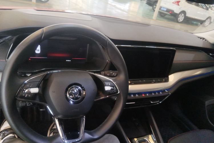 Used Skoda Octavia 2021 PRO TSI280 DSG Flagship Edition