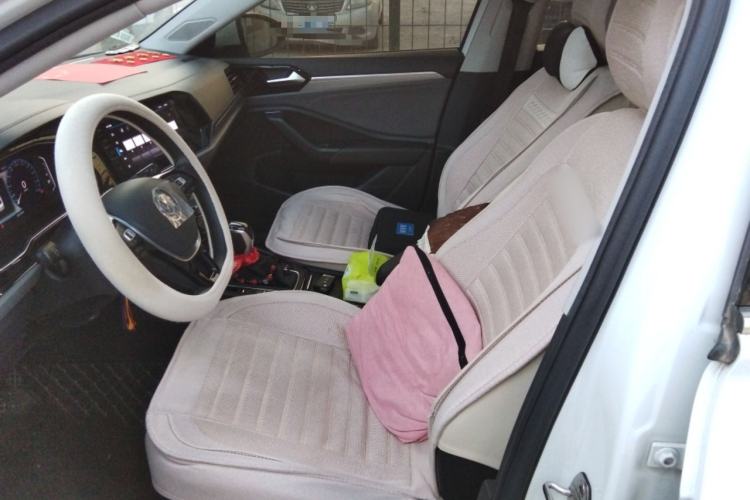 Used Volkswagen Sagitar 2022 280TSI DSG Excellence Edition Left Front Seat