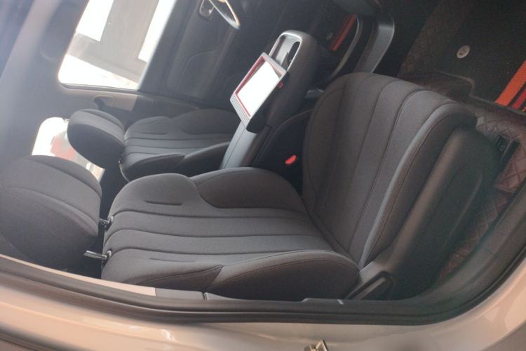 Used AION UT 2025 330 Starlight Edition