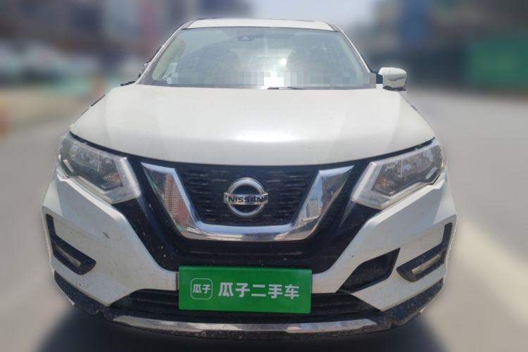 Used Nissan X-Trail 2019 2.0L CVT Smart Connect Comfort Edition 2WD
