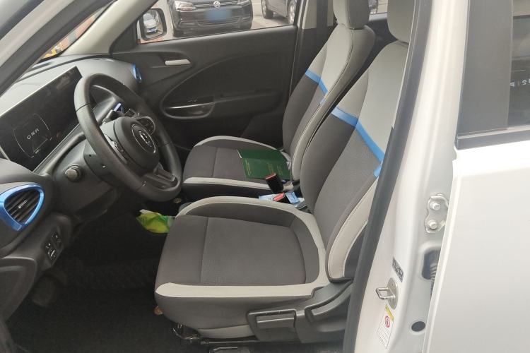 Used ORA White Cat 2020 305 km Luxury Version
