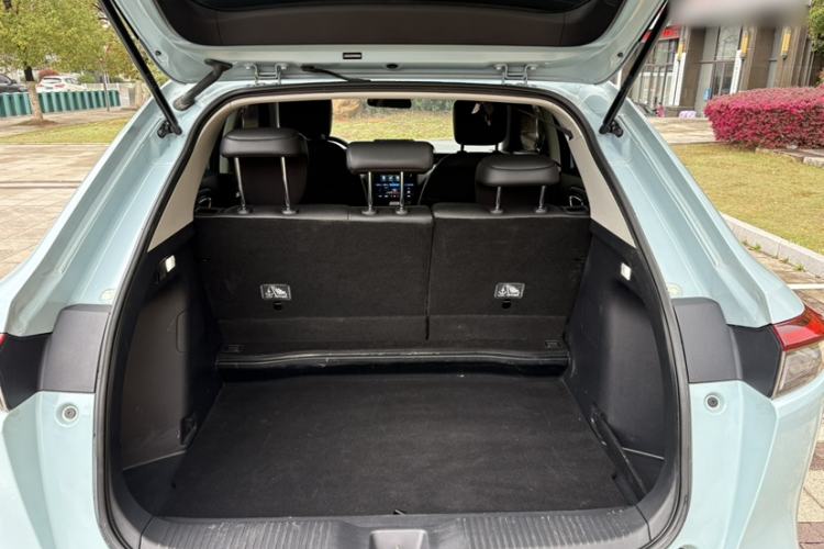 Used Honda e:NP1 2023 420 km Vision Edition