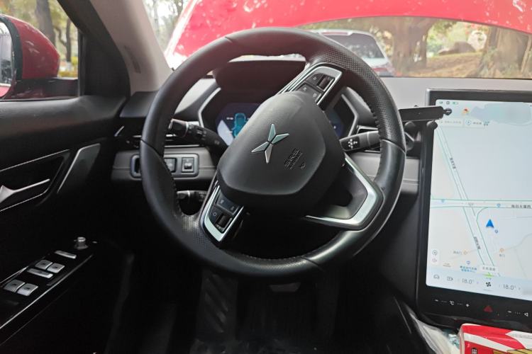 Used XPeng G3 2021 G3i 460G