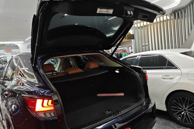 Used Lexus RX 2020 Facelifted 300 4x4 Elegant Edition
