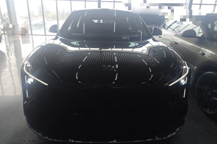 Used IM LS6 2026 Model Range-Extending 66 Max+ Front