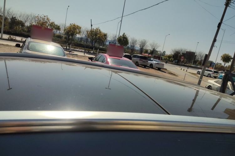 Used Mercedes-Benz C-Class (Import) 2015 C 200 station wagon
