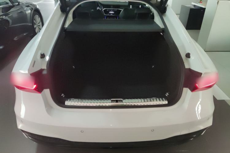 Used Audi A7 2023 45 TFSI Prestige Edition