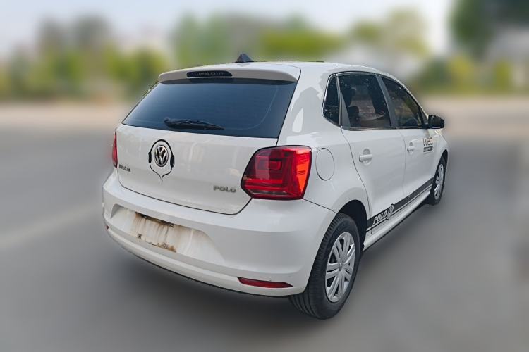 Used Volkswagen Polo 2016 1.4L Automatic Trendy Model
