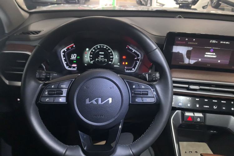 Used Kia Sportage R 2021 Ace 2.0L Splendid Edition
