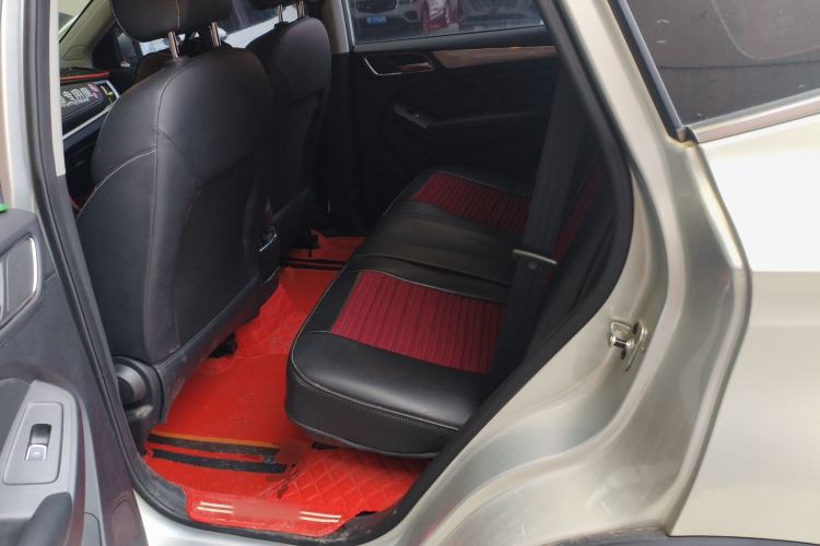 Used Roewe RX5 2020 20T Automatic 4G Connected Million Edition