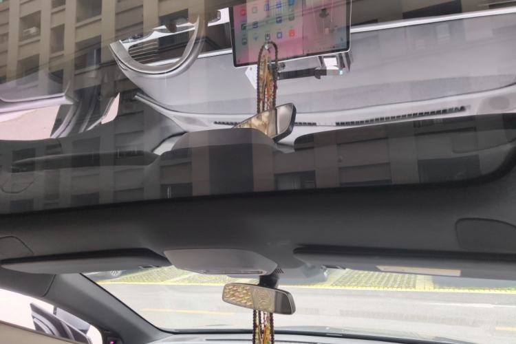 Used XPeng G6 2023 755 Ultra-Long Range Pro
