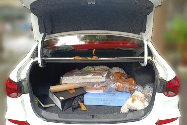 Used Chevrolet Monza 2021 320 Automatic Enjoyment Sunroof Edition