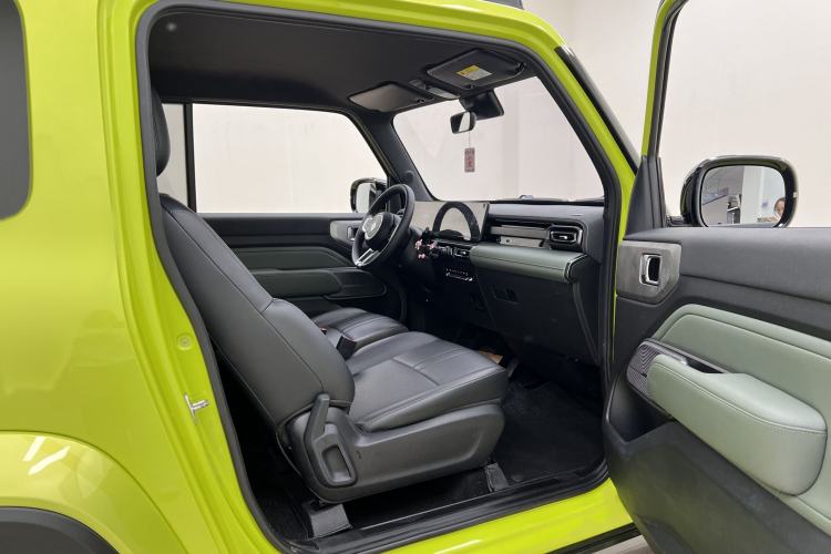 Used Baojun Spark 2023 Flagship Edition