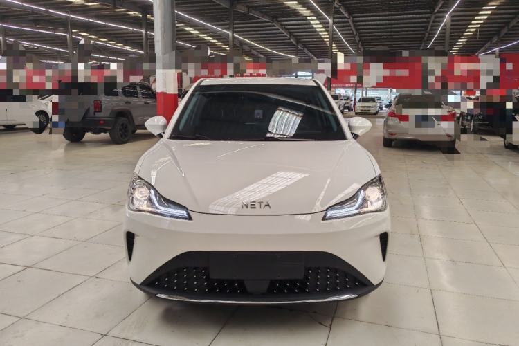 Used NETA AYA 2023 Revised Version 401 Lite