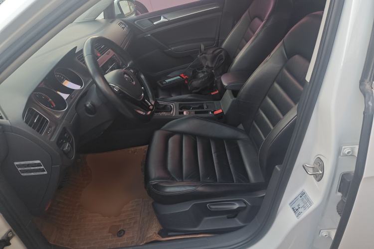 Used Volkswagen Golf 2016 230TSI Automatic Luxury Version