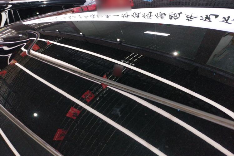 Used Li Auto L7 2025 Max Smart Refresh Edition
