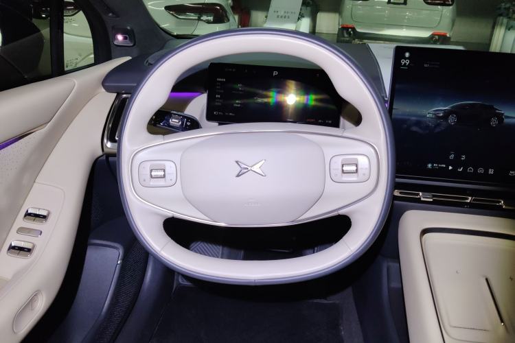 Used XPeng P7+ 2024 Long-Range Max
