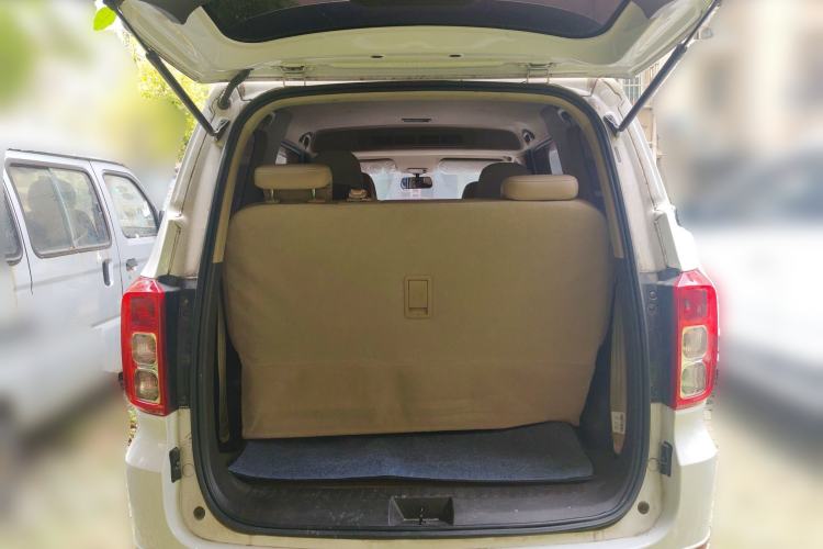 Used Wuling Hongguang 2021 1.5L Facelifted S Comfort Version with Electric Power Steering LAR
