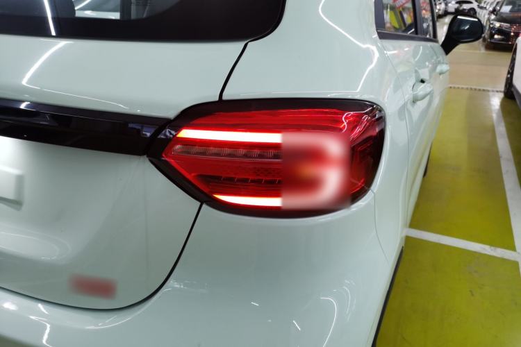 Used Leapmotor T03 2024 403 Comfort Edition Right Rear Taillight