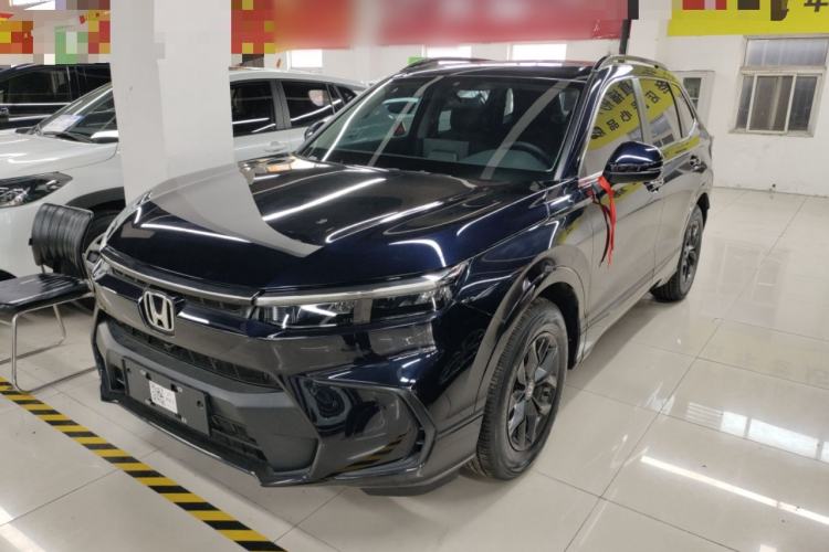 Used Honda Breeze 2025 240TURBO Two-Wheel Drive Elite Edition 5 Seats