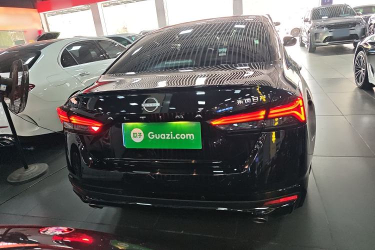 Used Nissan Teana 2024 2.0L XE Genuine Edition Rear