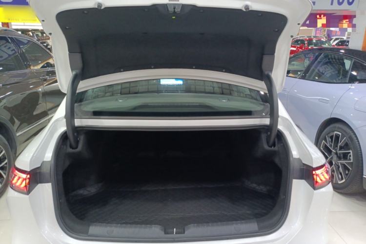 Used AION RT 2025 650 Zhijihao Edition