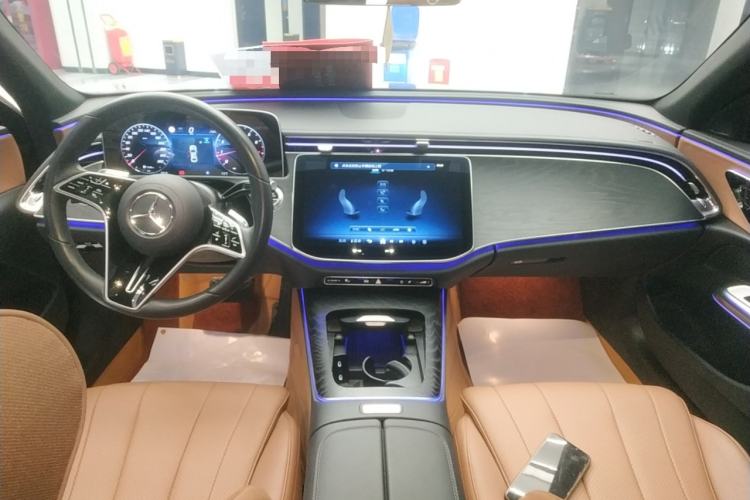 Used Mercedes-Benz E-Class 2024 E 260 Sport Edition
