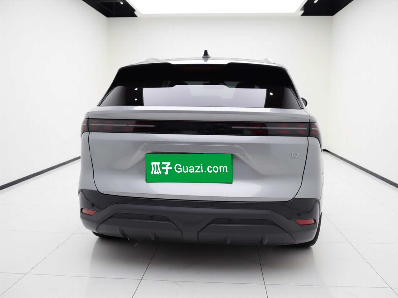Geely Galaxy L7 2023 1.5T 115 km MAX — снимка 5