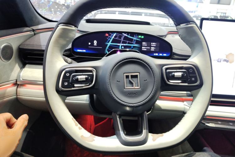 Used Zeekr 001 2026 95° All-Wheel-Drive Max Edition
