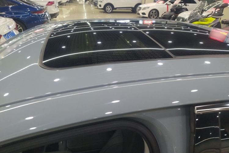 Used Geely Auto Preface 2024 Zhiqing 1.5TD Galaxy Edition