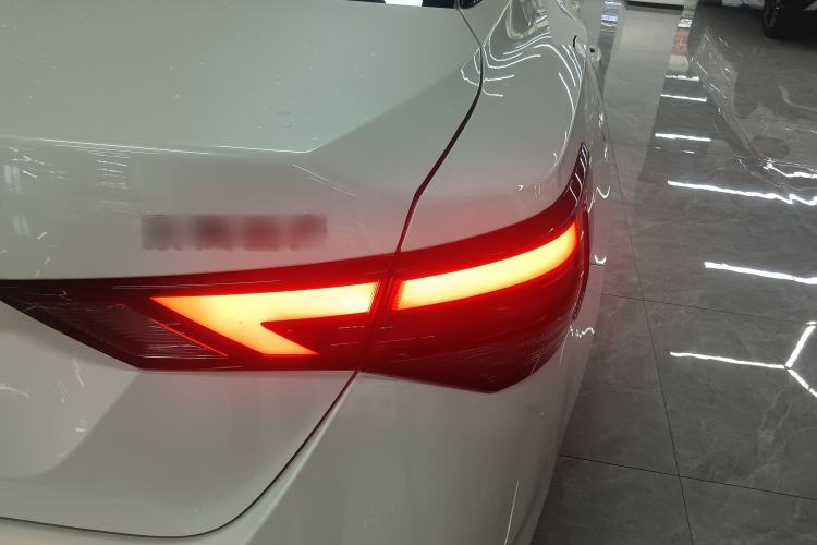 Used Nissan Sylphy 2021 1.6L XL CVT Enjoyment Edition Right Rear Taillight