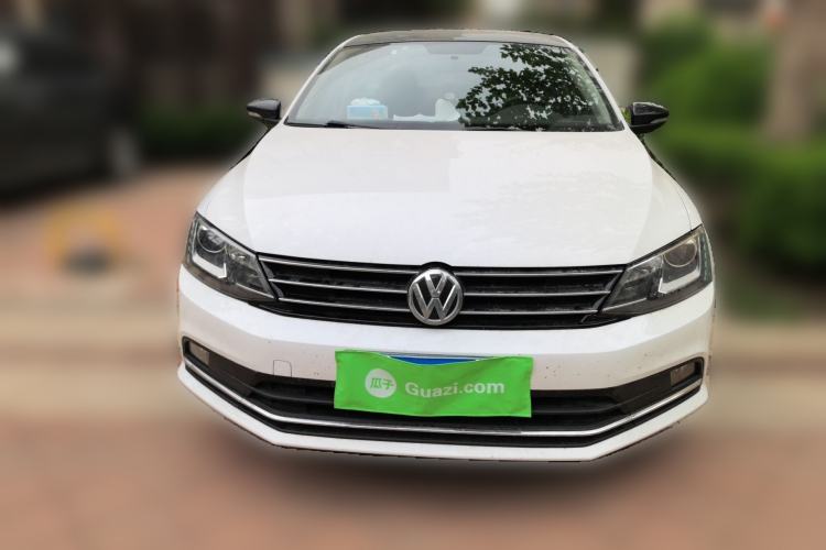 Used Volkswagen Sagitar 2018 280TSI DSG Comfort Model