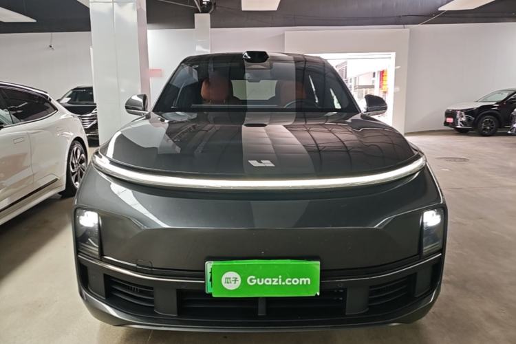 Used Li Auto L8 2023 Max model