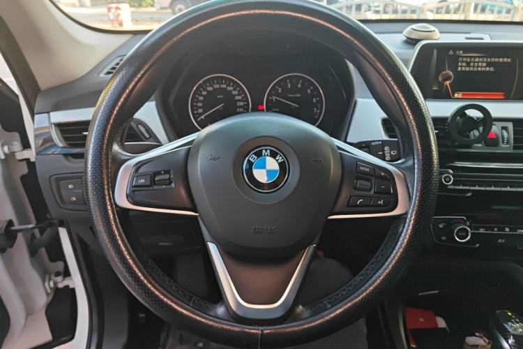 Used BMW X1 2016 sDrive18Li Fashion Model
