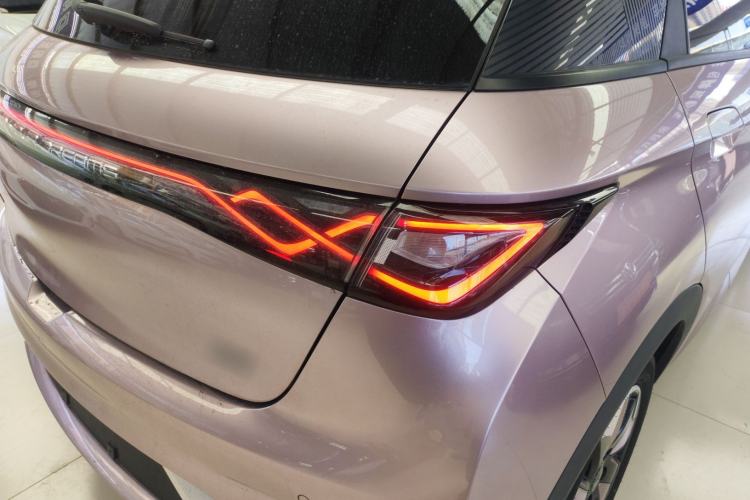 Used BYD Dolphin 2024 Honor Edition 420km Fashion Version Right Rear Taillight