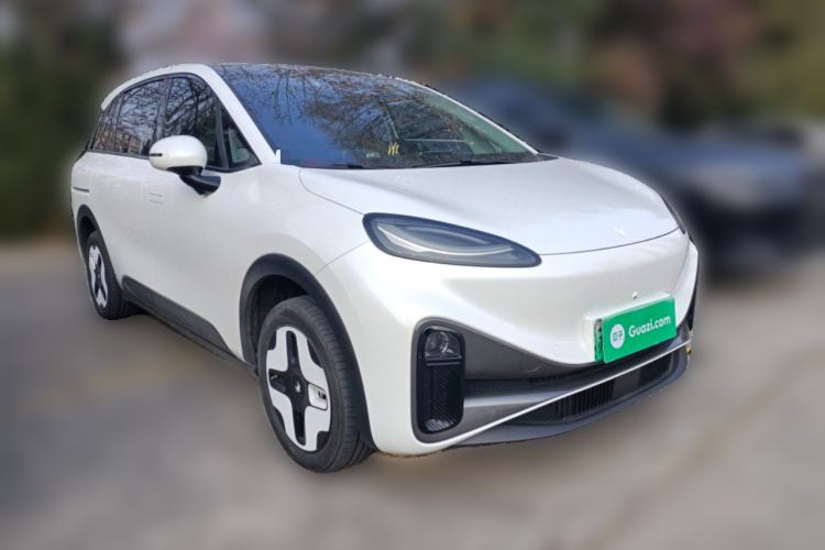 Used ARCFOX Kaola S 2024 PRO