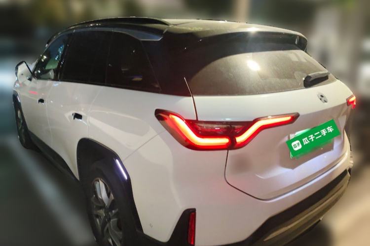 Used Nio ES6 2020 420 km Sport Edition
