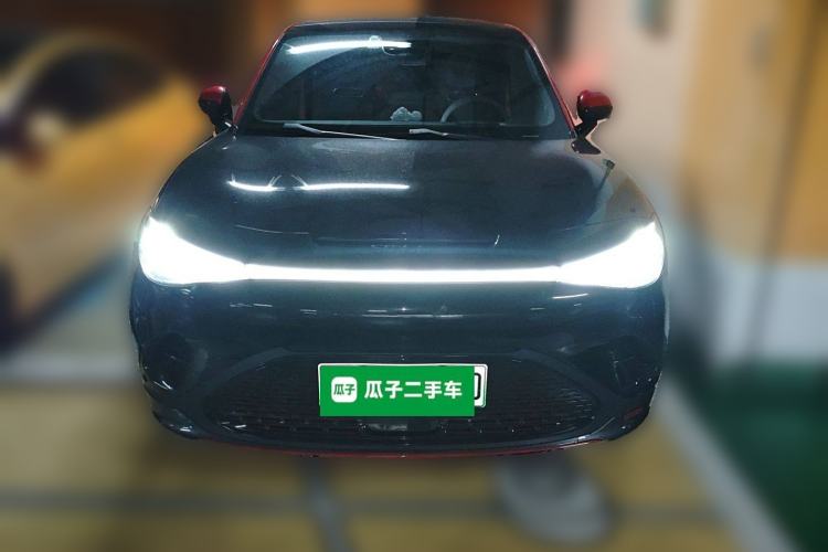 Used smart #3 2023 BRABUS Performance Edition