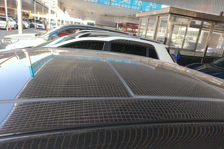 Used Geely Auto Preface L 2024 Zhiqing 1.5TD Tiangong Edition