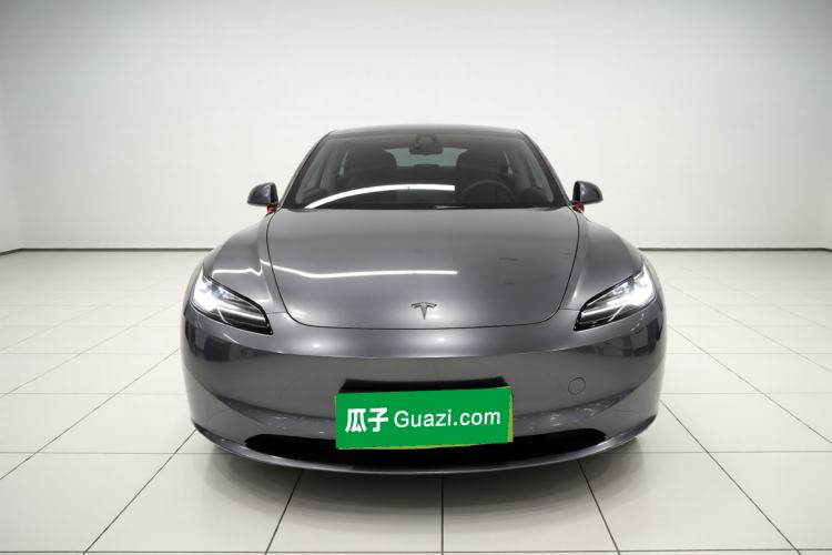 Used Tesla Model 3 2023 Rear-Wheel-Drive Version
