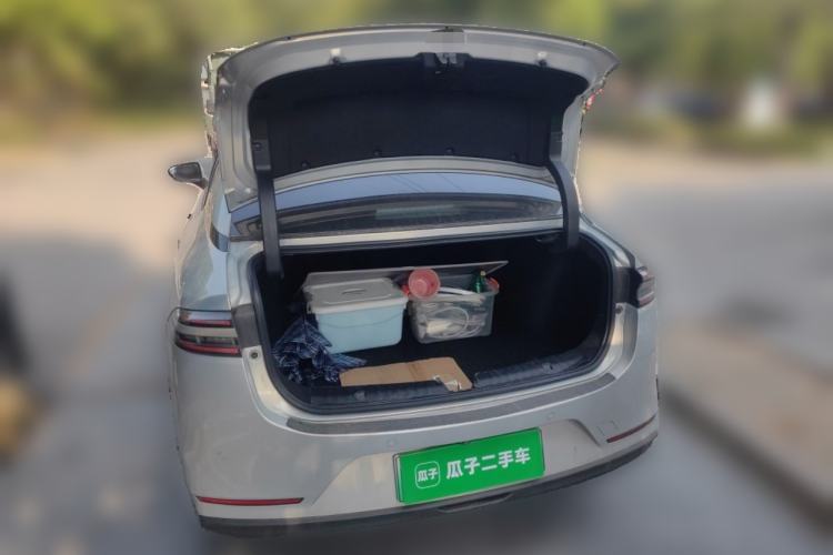 Used AION S Plus 2022 80 Intelligent Driving Version