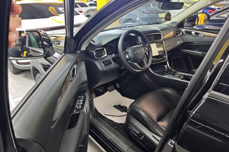 Used Lynk & Co 01 2017 2.0T Two-Wheel Drive Pro Edition