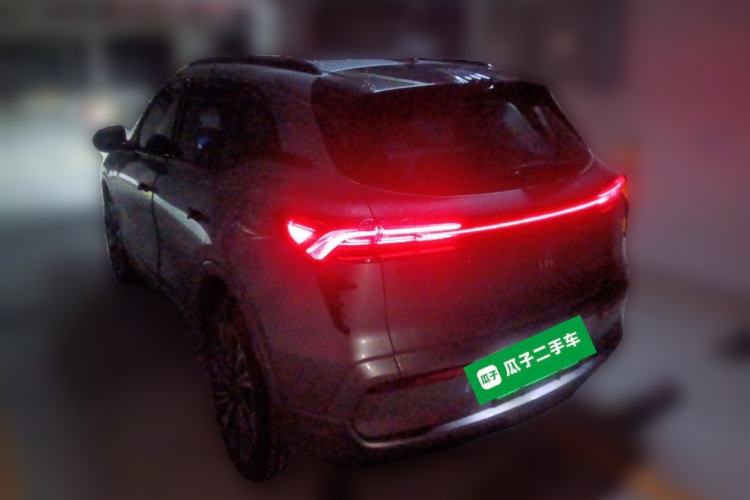 Used Buick E5 2023 Zhixiang Standard Range Edition
