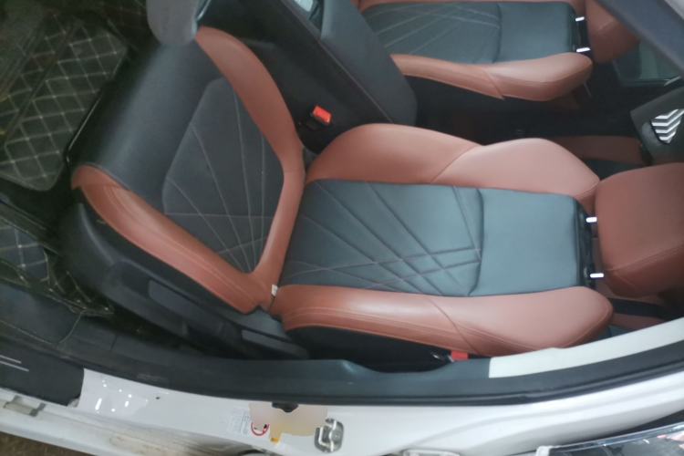 Used CHANGAN Eado 2022 PLUS Blue Whale NE 1.4T GDI DCT Prestige Edition
