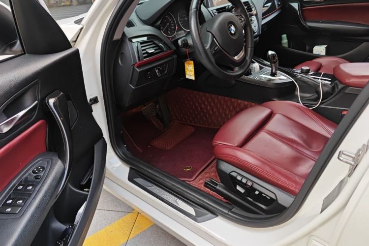 Used BMW 1 Series 2013 Revised 118i Sport Edition
