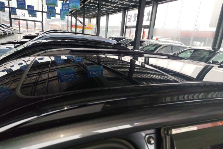 Used Roewe RX5 MAX 2022 1.5T Automatic Youwei Luxury Edition
