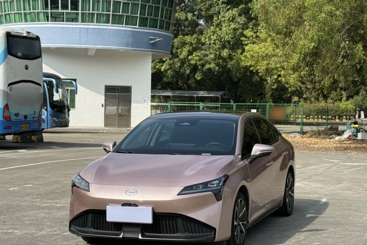 Used AION S Plus 2021 70 Tech Edition